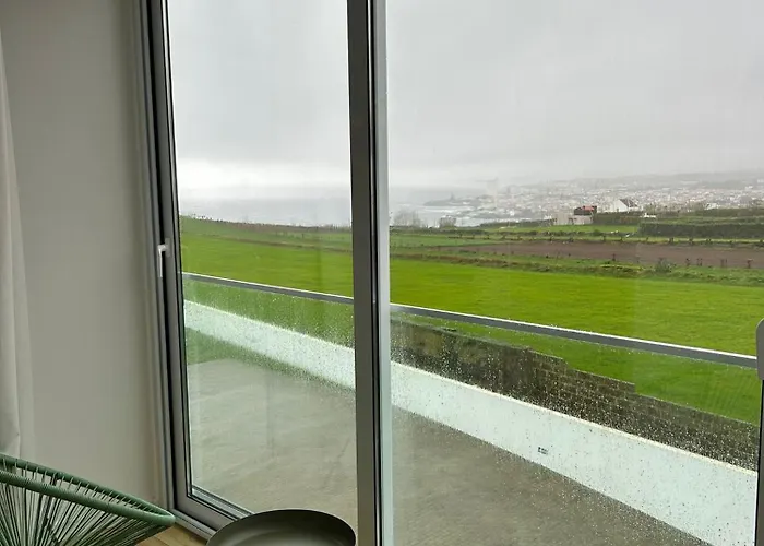 Dom wakacyjny Azorescape Lagoa (Azores)