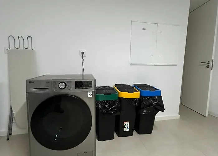 Azorescape 펜션 라고아