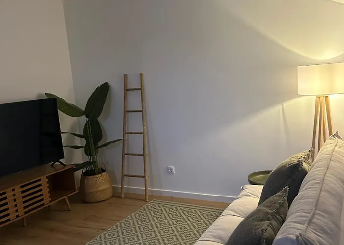 Azorescape 펜션 라고아